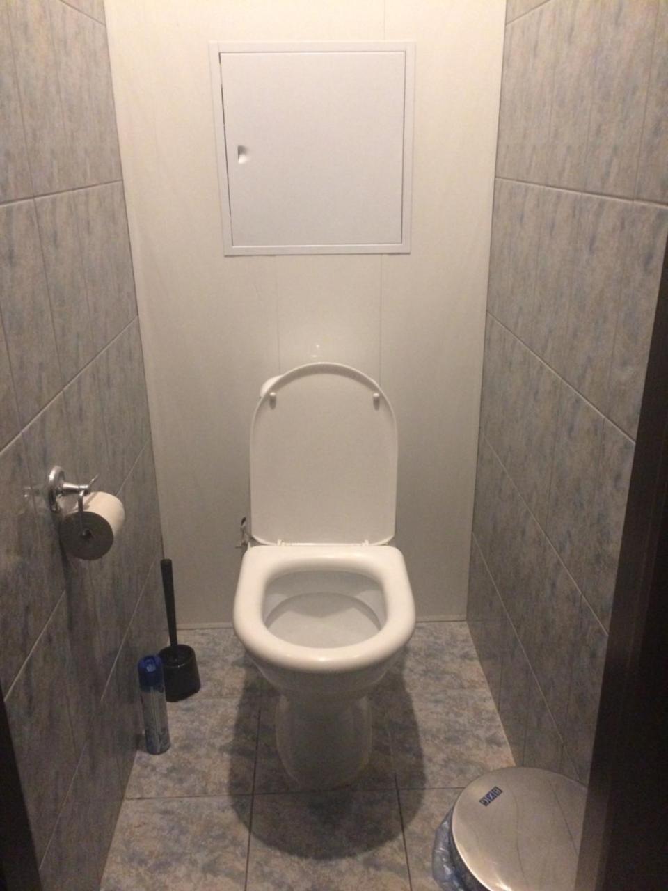 Hostel Tower 31/18 明斯克 外观 照片